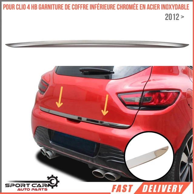 Couvercle De Hayon (haut) BMW D'origine – Réf. 11667803829, Neuf Pour E81, E87, F20, Etc.