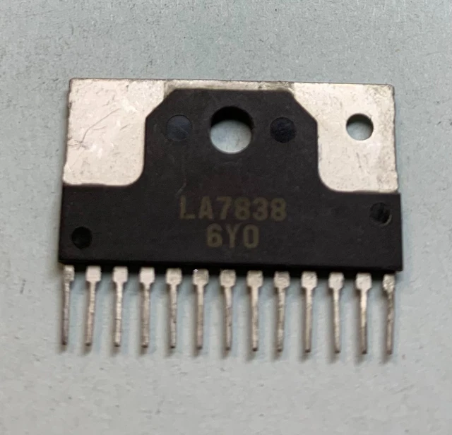 La7838  Ic