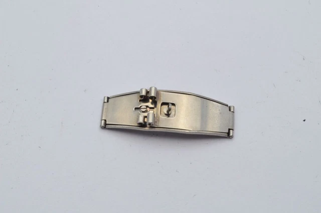 Fermoir De Bracelet Rado Cintra - Dessus De Fermoir (Top Of Clasp) - Homme