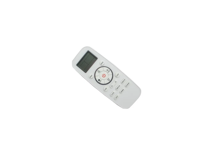 Remote Control For FRIEDRICH M36YJ & RCA RHS2600FC Windows Air Conditioner
