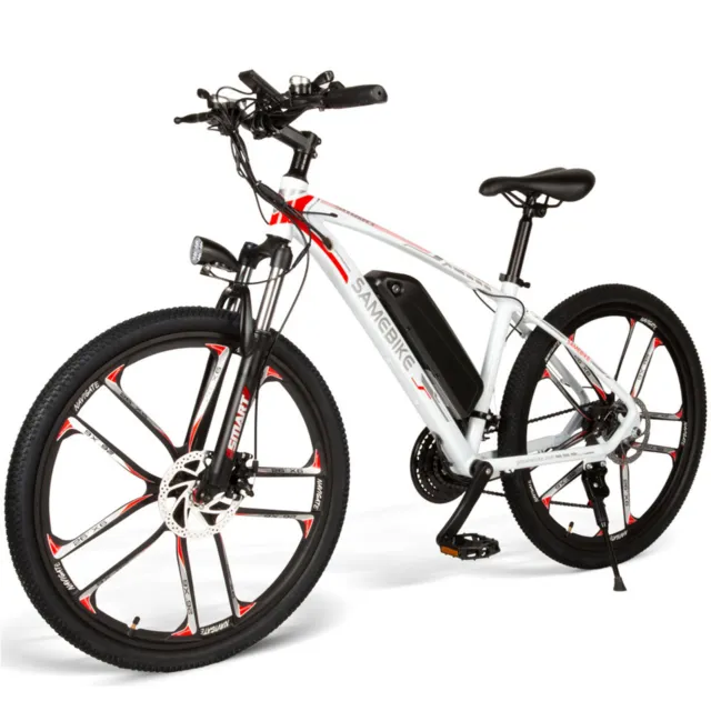 WELKIN 27.5Inch 36V 250W Power Assist Electric Bike Bicycle Moped E Bike  40km Range for Women Urban Commuting Shopping Traveling - AliExpress