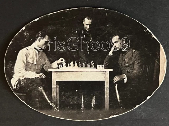 EXTREMELY RARE PHOTOROMANIA Liceul Militar Nicolae Filipescu1914