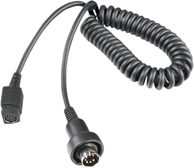 J&M Hc-Phd Cord Lower Ultra Cavo Di Collegamento P-Series