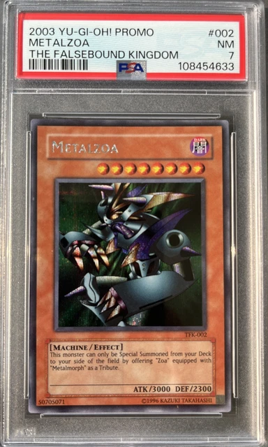 Yugioh Falsebound Kingdom Cards FOR SALE! - PicClick