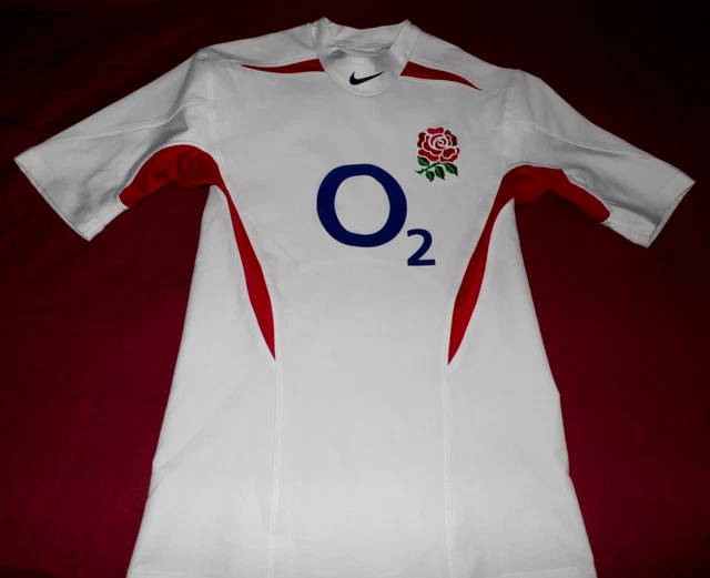 Maillot rugby france d'occasion - Vêtements