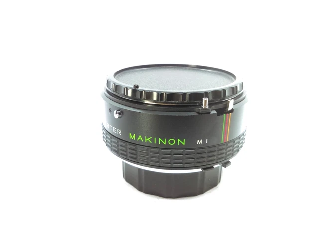 Convertidor Teleplus HD DGX 2x Para Nikon - Duplica La Distancia Focal, Compatible Con Objetivos AF