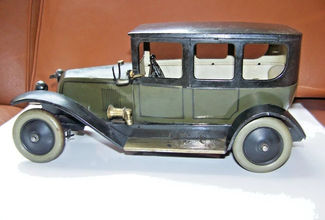 MODÈLE RÉDUIT VOITURE RENAULT 7392 -JdeP - 1930 EUR 900,00 - PicClick FR