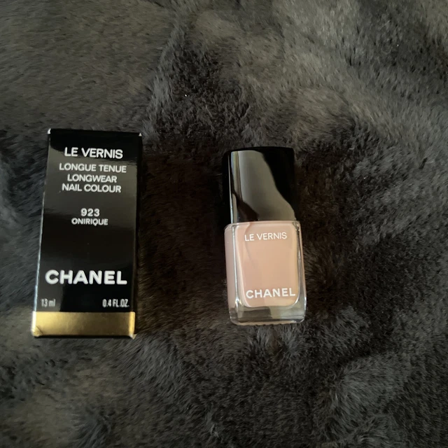 Chanel Nagellacke Nummer 923