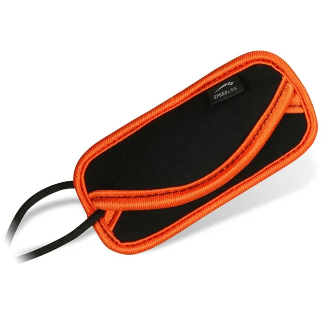 Sport Tasche Schutz-Hülle Etui Cover für MP3-Player iPod Flash-Player USB Stick
