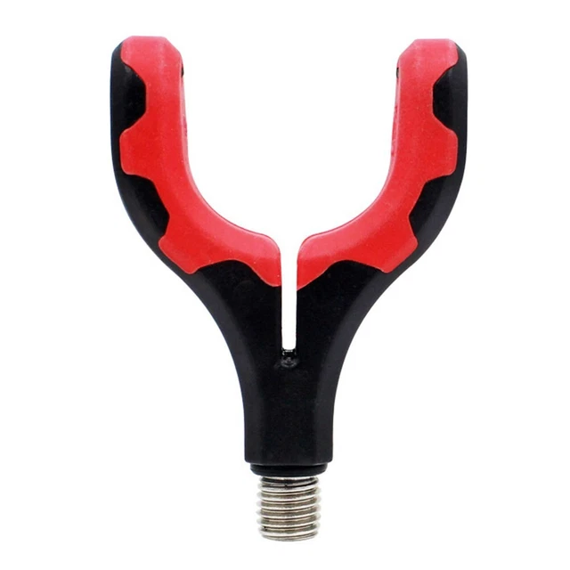 Acheter Support De Canne à Pêche Taccale En Aluminium, Spécialiste De La Pêche à La Carpe, Style Poteau De But