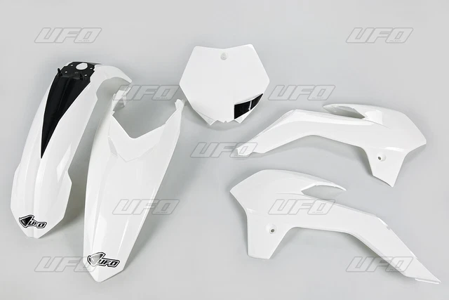 Plaquette De Frein SBS Pour Moto Suzuki 85 RM 2005 à 2010 726SI - 10