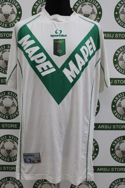 Sponsor su maglia in Serie A: comanda il Sassuolo, Lazio ultima