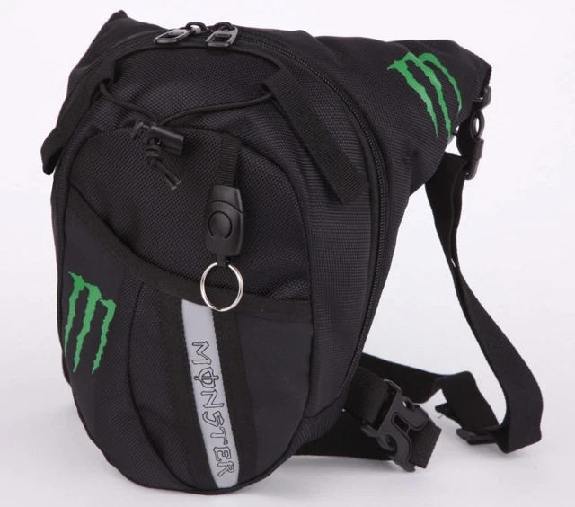 PERNERA PARA MOTO Bolsa de pierna Leg Bag Leg Equipaje EUR 10,99 PicClick FR