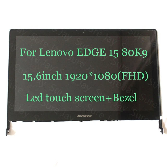 Màn Hình Laptop HP ZBook 15 Studio G7 15.6 Inch LED Mỏng 30 Pin  156lm30p 1920 X 1080 G8778 1735880091587