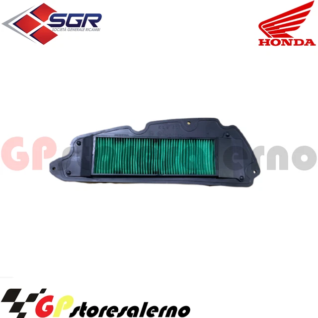 265226 Filtro Aria Aftermarket Per Honda 350 Forza Abs 2021