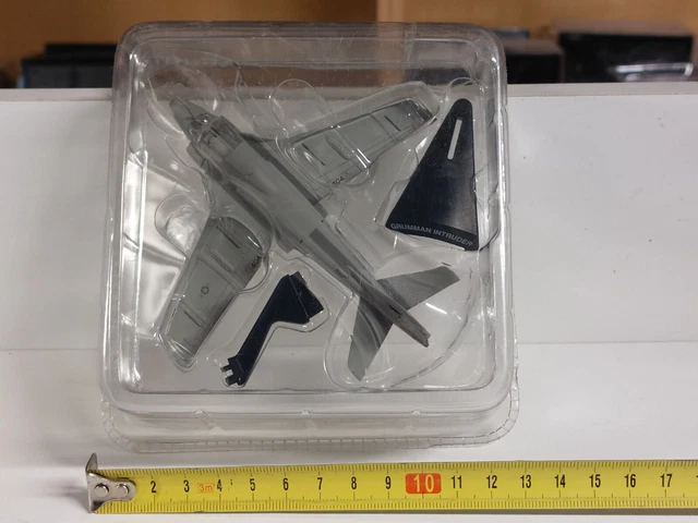 Grumman A-6A Intruder - MODELISMO