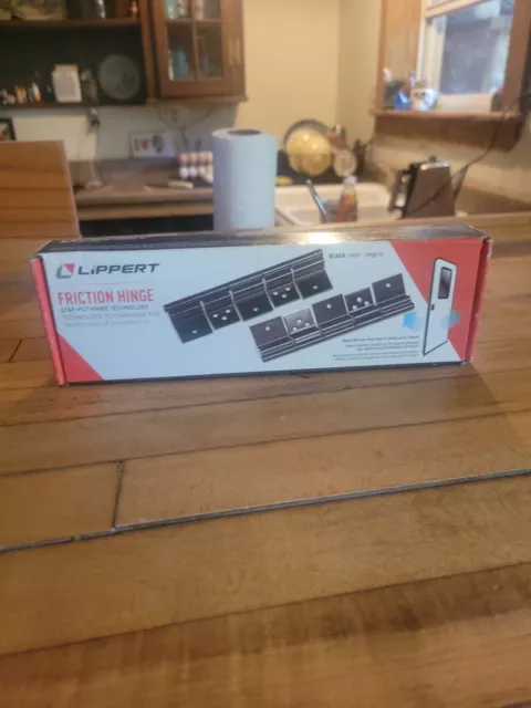 LIPPERT COMP 2020102629 Friction Hinge Kit - New Open Box