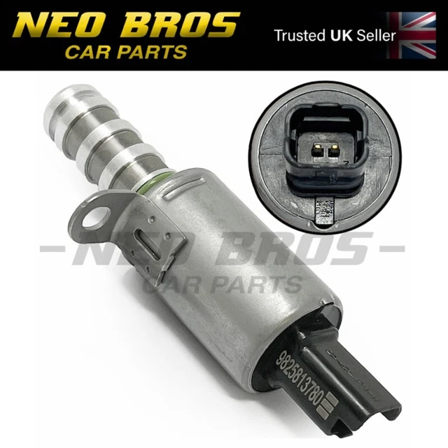 Variable Valve Timing VVT Solenoid VVT For BMW F20 116i 118i