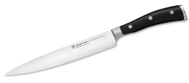 Wusthof Classic Ikon 8" Carving Knife 1040330720 New