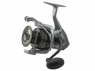 Okuma MULINELLO OKUMA SAFINA SN 8000 PESCA BARCA FONDO CARPA 