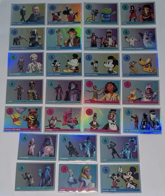 Trading Card Sets, Non-Sport Trading Cards, Collectables - PicClick AU