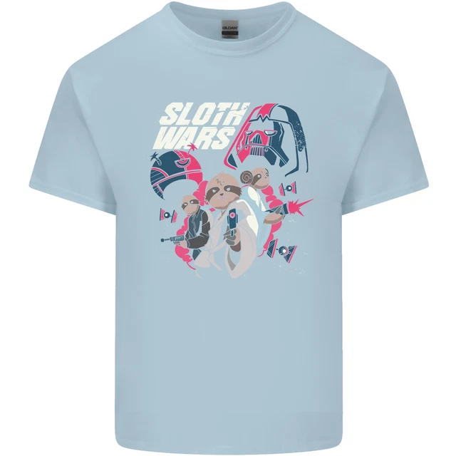 Sloth Wars Divertente parodia TV e film bambini 10