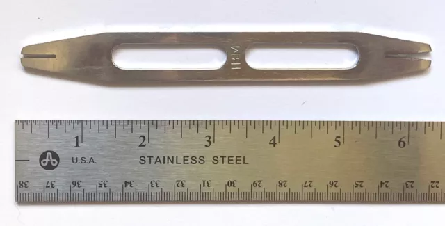 IBM Vintage Typewriter Repair Tool: Aligning Wrench