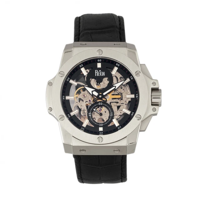 Montre reign thanos 2025