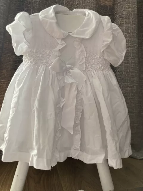 Summer Bundle, Dress,pretty originals, Mimoines, Outfits, Baby, 18 Months. White