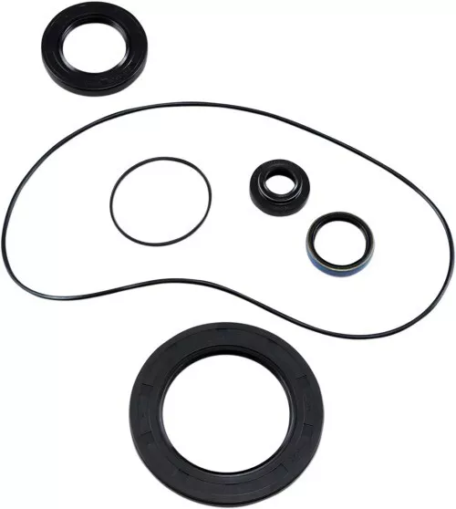 James Gasket - JGI-12067-AK - Transmission Sprocket Oil Seal Kit~ 04-7576