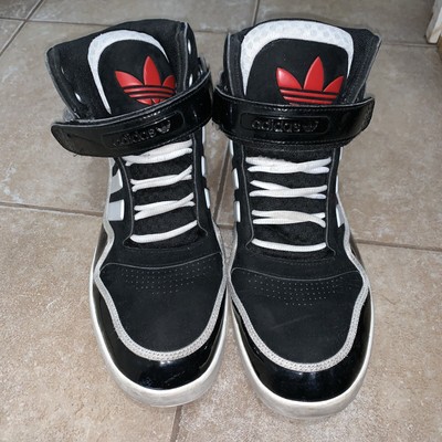 ADIDAS EVM 004001 Men's High Top ART 
