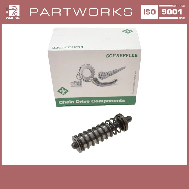 Tendicatene Per Porsche 964 993 Catena Di Controllo 96410507900 Sinistro