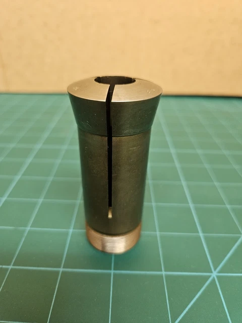 Hardinge 5C Collet - 5/8