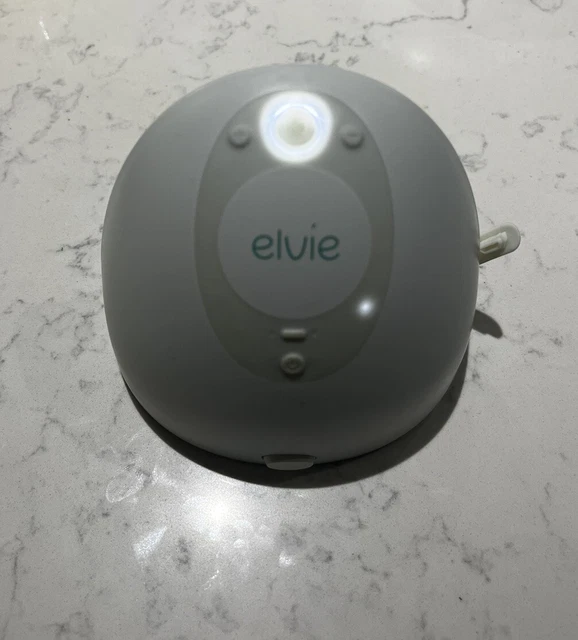 ELVIE EP01 REPLACEMENT Breast Pump (Hub Only) £47.99 PicClick UK