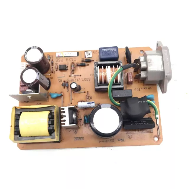 Low Voltage Power Supply Board Fits For EPSON 800