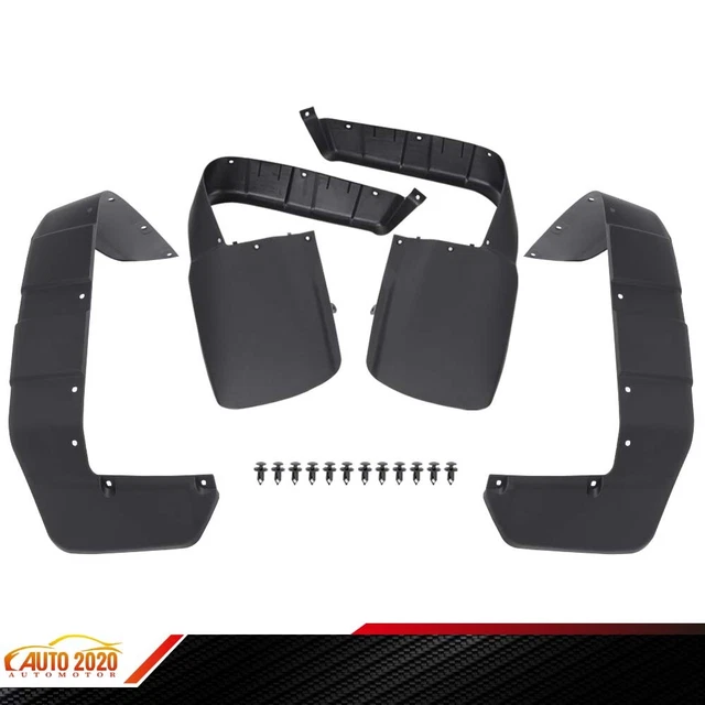 Fit For Honda FourTrax TRX300 TRX 300 FW 1996-00 Mud Splash Guards Fender Flaps