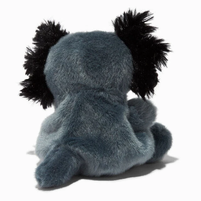 AURORA PALM PALS Onyx Axolotl | 5 Inch Version | BNWTs | Kawaii £14.99 ...