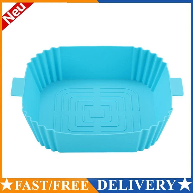 Vassoio Antigoccia Per Friggitrice Ad Air - 2 Pezzi, Antiaderente, Per PowerXL 6QT E 10QT - Foto 9