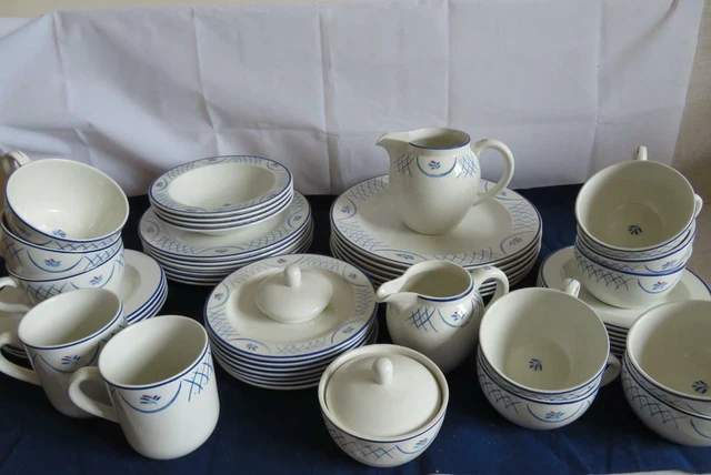 Habitat tableware clearance