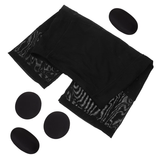 1 SET OF Buttlift Underwear with Pad Underwear Inserts Hip Pads