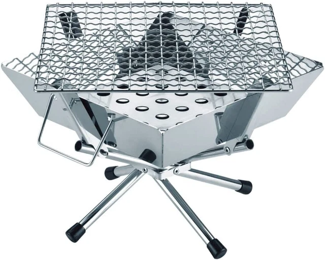 [Uniframe] Fire grill solo 683095