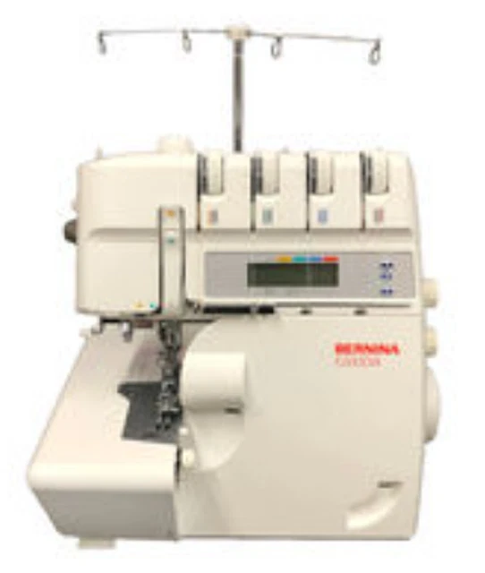 Bernina overlock Serger Bernina overlock Serger