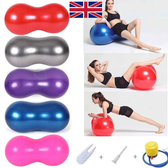 Tesco yoga ball on sale