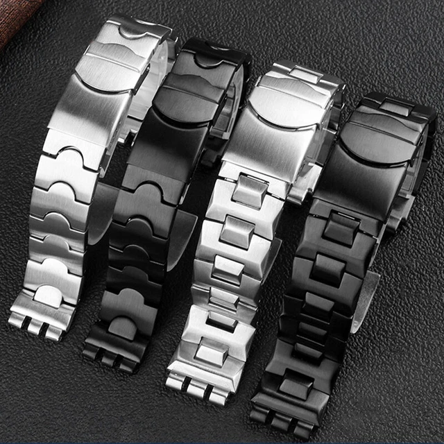 Cinturino per orologio in tessuto cinturino per orologio