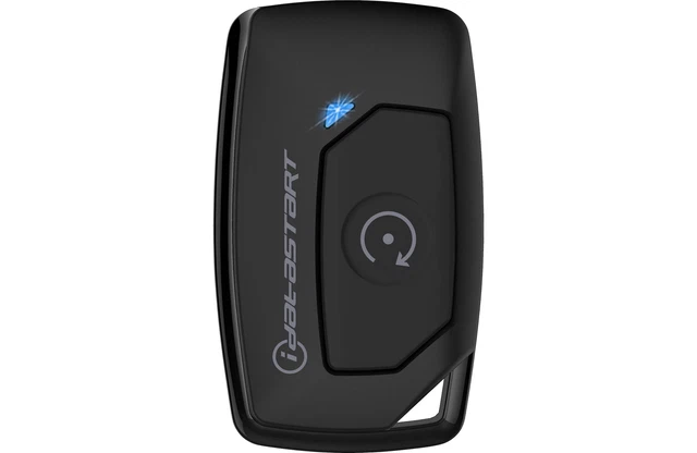 iDataStart TR-2310A 2-way/1-button/3000' Replacement Remote Alarm Transmitter