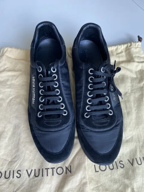 Louis Vuitton's “Made in Italy” Shoes Not Made in Italy - Well Spent.