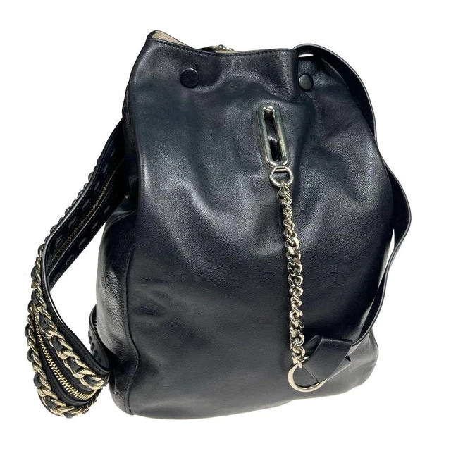 JIMMY CHOO 2way ギャラ付 スパンコール クラッチバッグ JIMMY CHOO 2WAY bag $895.23 - PicClick CA