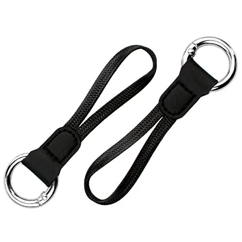 Binoculars Camera Strap Quick Release Buckles Clips Connectors Connect Aadapt...