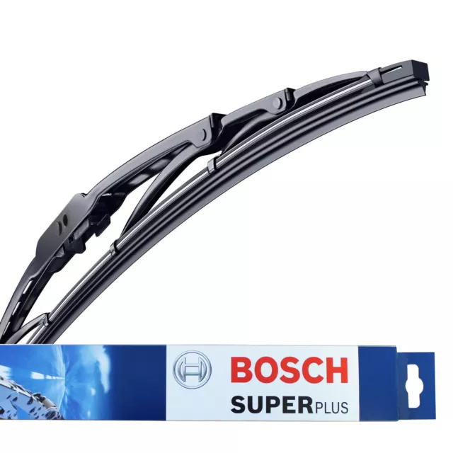 For Mercedes E-Class C124 Coupe Bosch Twin 24" Front Windscreen Wiper Blade