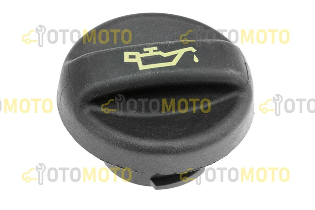 Febi bilstein 12374 Bouchon, goulotte de remplissage d